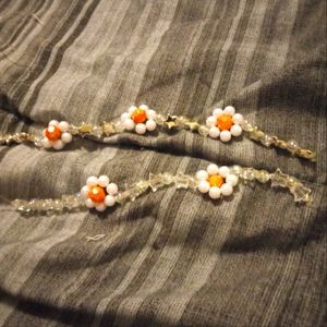 Mother & daughter bracelet